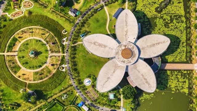 “五一”去哪玩？广东这6条乡村精品线路值得一游