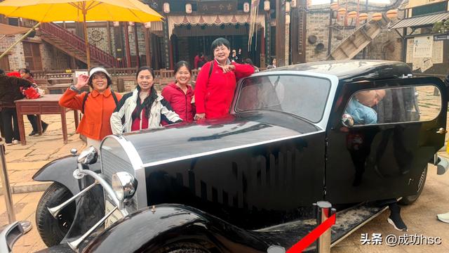 蒙牛别提多美衡阳公司专属版“衡山渡”一日游活动温情启动