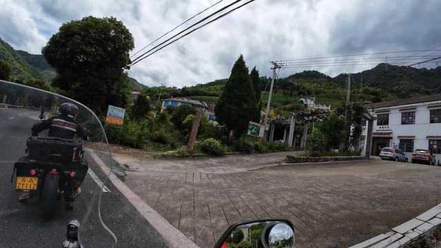 皖浙摩旅二人转——千岛湖环湖篇（下）