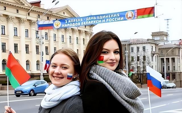 两国可能合并，一旦成功将变成超级大国，恐终结美国一家独大局面