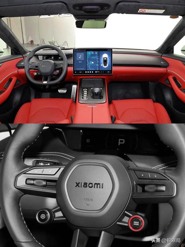 单日锁单 20 万！小米新车卖爆是真香，还是营销套路水太深