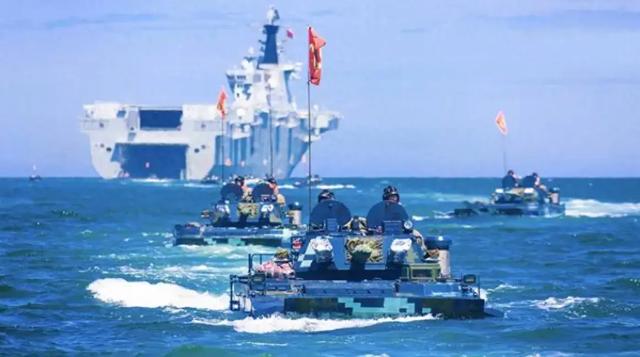 52位专家预测，大陆收复台湾前，会有一个前兆，美不会等最后时刻