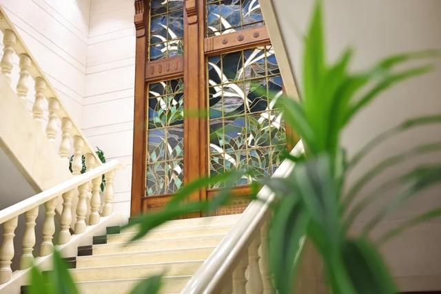 推开这扇门，穿越回118年前的长春……