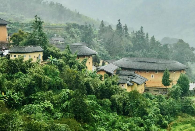 中国最安全的省，两千年来没打过大仗，抗日战争时期都十分太平