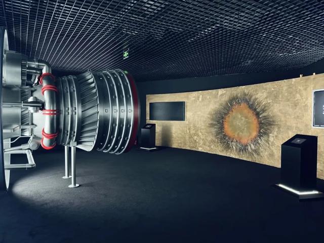 宇宙级浪漫，上海也太会了！