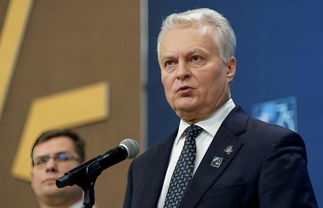 亡国灭种	，断子绝孙？欧洲“反华先锋”立陶宛，正在从地图上消失