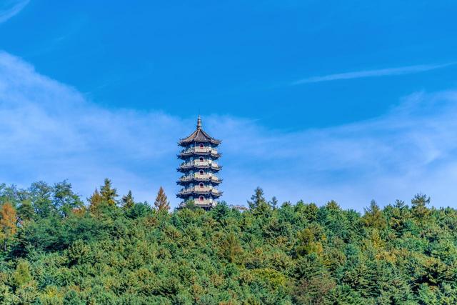 郑州洛阳都想不到，河南最“懒”的小城竟是周末天花板！