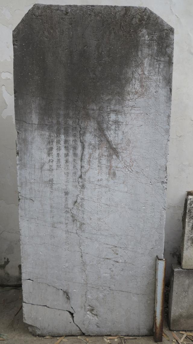 扬州高邮：古有秦少游，今有汪曾祺；一座充满市井烟火气息的城市