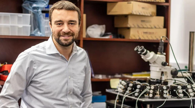 智能设备不用传数据到云端，新芯片让它自己会学习，既省电又安全