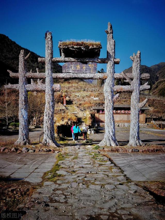 云南省景点排名前十四名