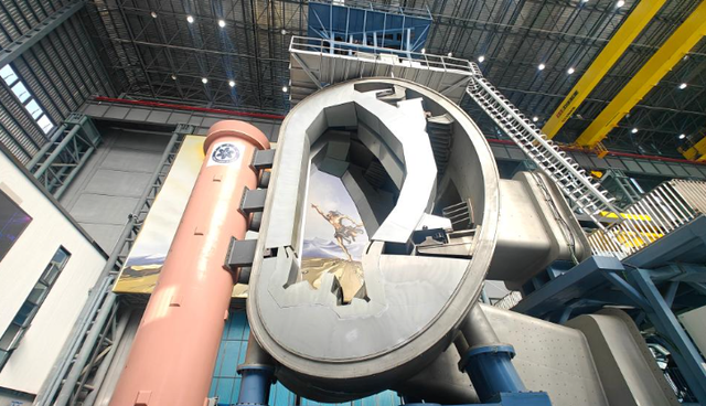 核聚变发电要来了！合肥BEST提前开工，2 年演示核聚变发电