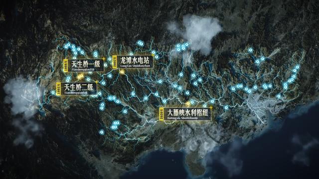 中国第二大河不是黄河，而是珠江？