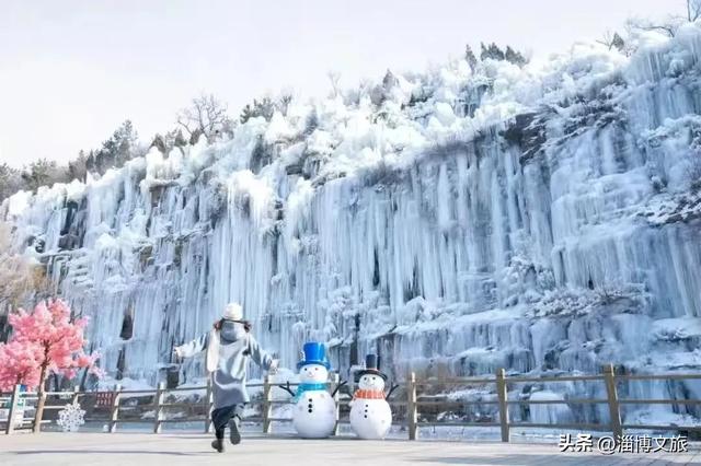 免费、半价！「12月淄博旅行清单」来啦，这些好玩的不能错过~