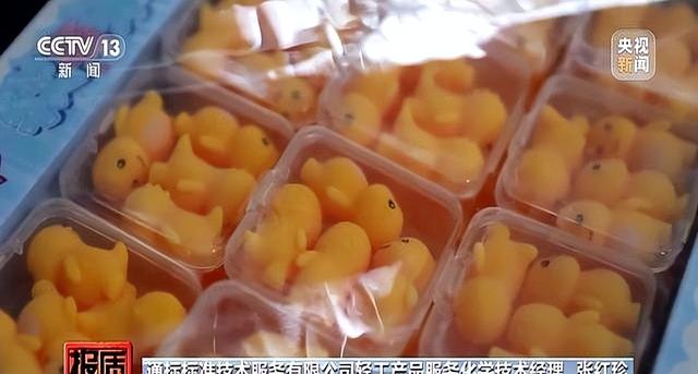 央视曝光！11款产品全部检出甲醛！很多人都爱买