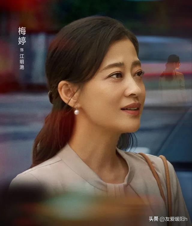 仅播4集至飙升榜第一，热度高达4800！观众好评如潮，这部剧爆了