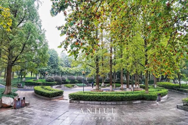 山清水秀的小城六安，竟然藏着这么多传奇故事！