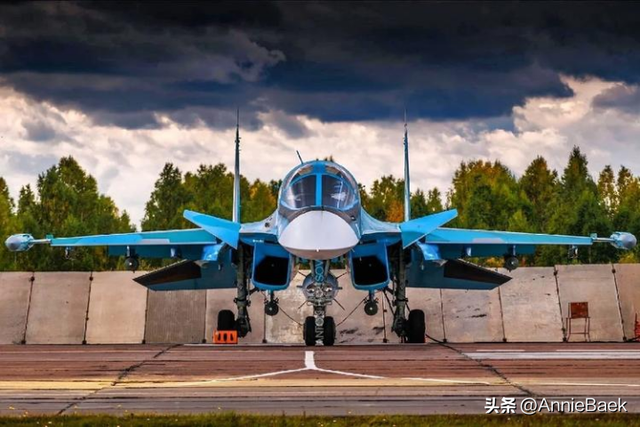 无法无天！英国国防情报局剖析俄罗斯为何无法掌控乌克兰领空