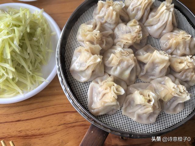 山西人第一次来到正定古城，半日游行程，有点走马观花了