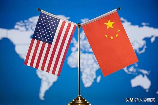 1架专机抵华，中方迎来一位稀客，沙利文：特朗普帮中国“大忙”