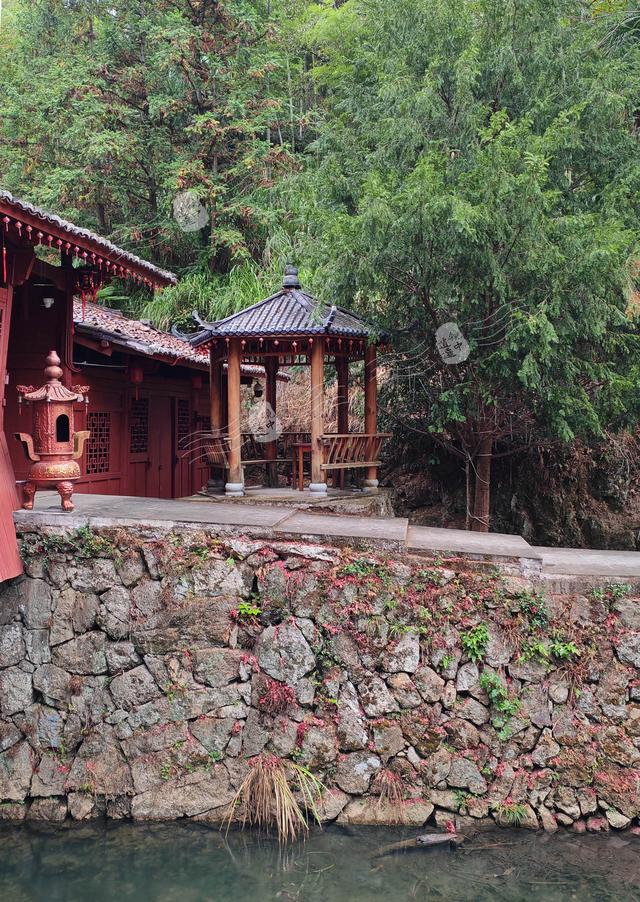 游宜黄南源仁和仙桥