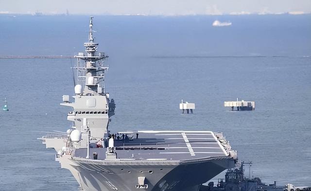 日本退役将领19年曾预言：中国2025统一台湾	，2045年“入侵”琉球