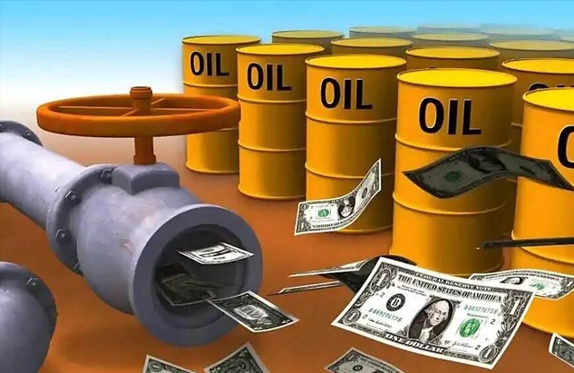 特朗普执政遭遇重重危机！去美元化加剧，南美多国抱团抗美