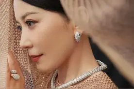 俞飞鸿 曾黎 陈数 三大熟女哪个最让你心动！图片