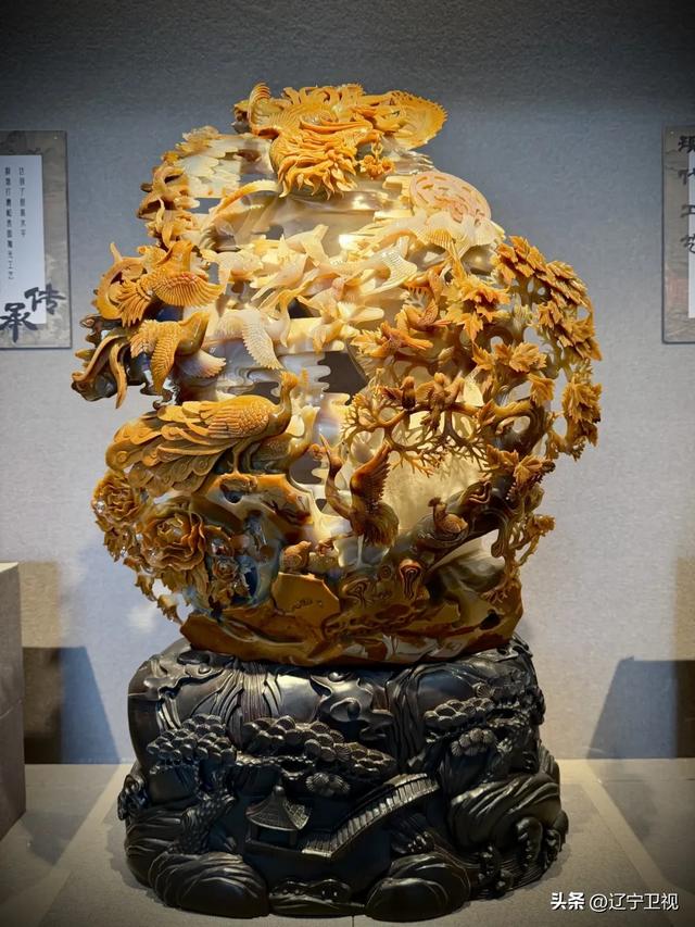 是时候重新认识一下阜新了，被低估的辽宁真·宝藏小城......辽宁卫视 辽宁卫视