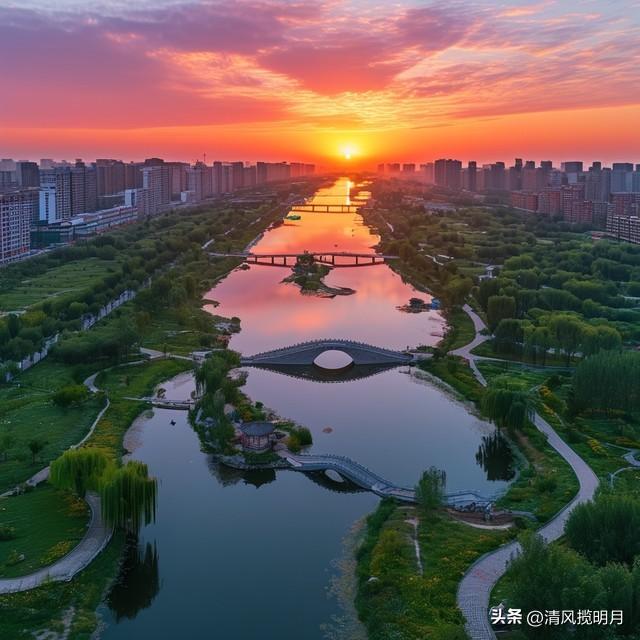 我是上海人，去了趟河北邢台，有6点疑问一直想说，确实忍不住了