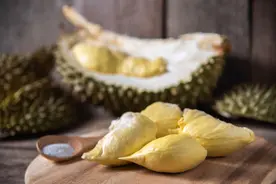 同样是榴莲，为何价格参差不齐？图片
