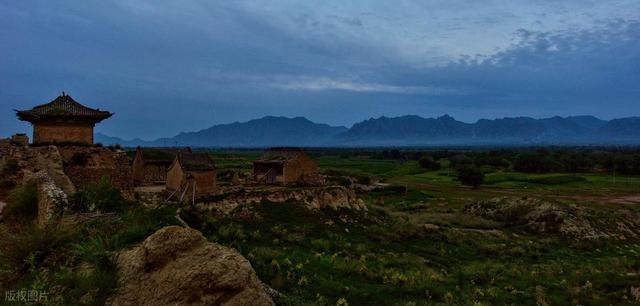 探秘“东方人类故乡”：河北阳原县周末漫游，穿越百万年时空之旅