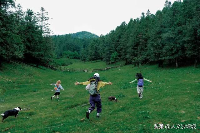 这5个宝藏避暑地，白天耍水、晚上盖被子，本地人都私藏！