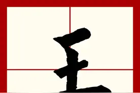 百家姓之8——王姓，起源·迁徙·家训·名人故事图片