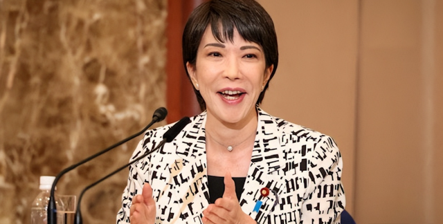 日本通告全球，将强登钓鱼岛？中方已经增兵，普京政府也选边站了