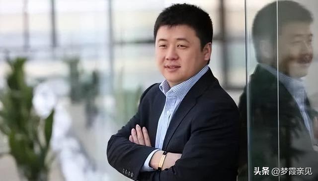 张学政与闻泰的崛起为何栽在荷兰安世