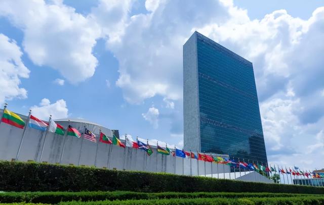 19国选边站	，加入美国版联合国，有3个是中国邻居，分歧已摆上台