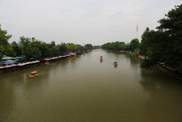 人间烟火气，最抚凡人心之平乐古镇（原创）