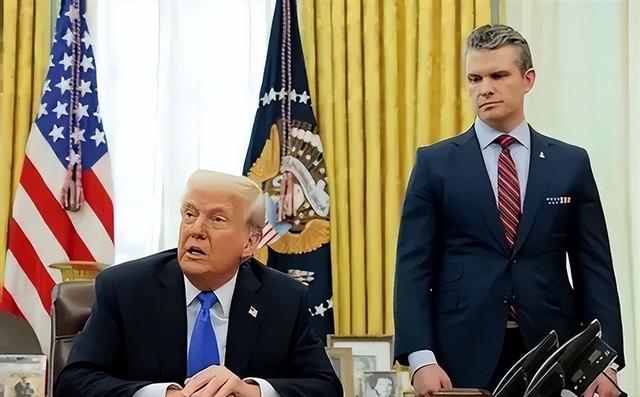 8国已派兵过台海，白宫通告全球，不许改变现状，解放军3路出动