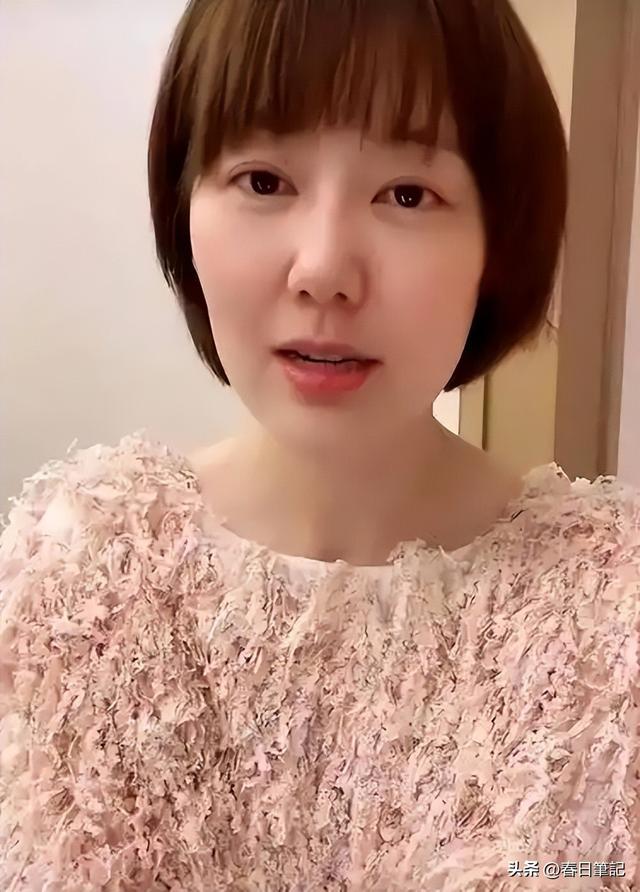 讨好大佬陪睡上位？遭央视“开除”？曾是央视女主持谣言有多离谱