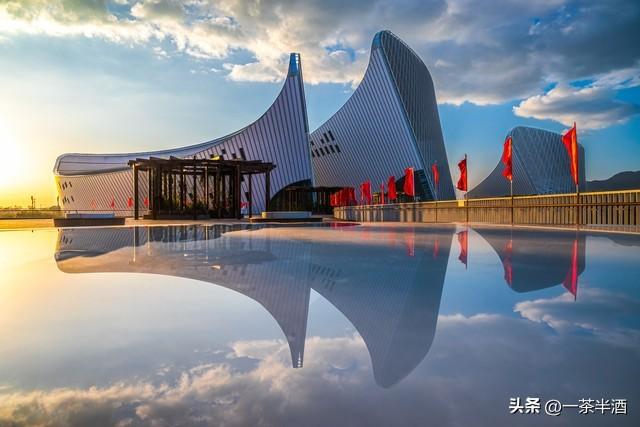 福州市自驾游必看！免费营地，热门景点，特色美食全在这里！