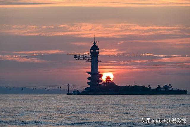 为何只有北戴河、南戴河、东戴河没有西戴河？
