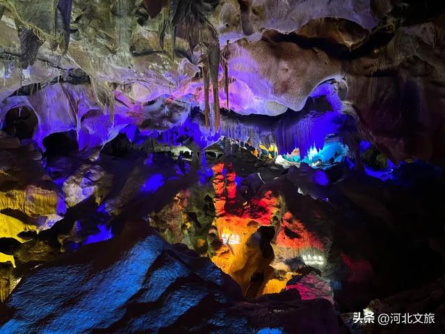 三伏天快被烤化？河北这6个“天然空调房”凉到骨子里！