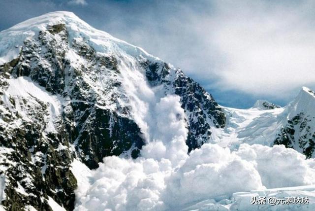 信仰与挑战的悲剧：17人殒命神山，留给后世一个永久禁令