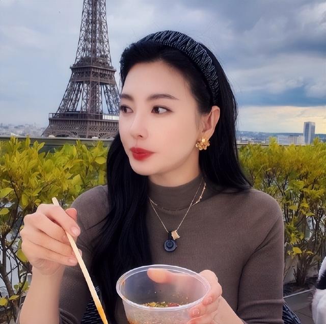 国家出手，张雨绮恐彻底凉凉！私生活再添实锤，不止代孕这么简单