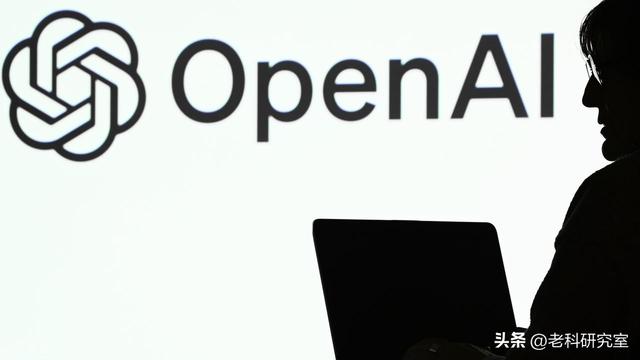 AI巨头：不可倒的隐忧