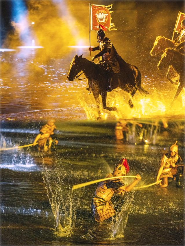 世纪游轮上的长江故事！随手拍都有戏