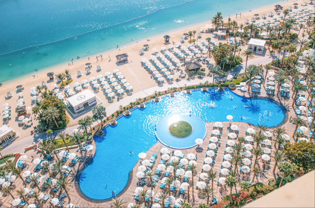 跟着土豪航司和旅游局一起去旅行，也太爽了吧！