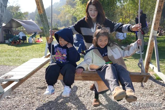 昆明十七公里外,藏着一个可以看“海”的白族村