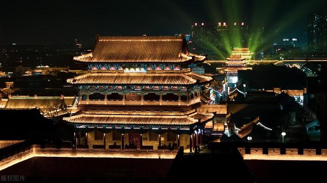 山西必去十大景点排行榜，这才是山西最值得去的10个景点，收好！