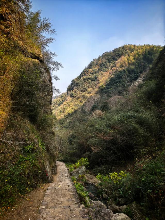 因何而徒，步履发声——徒步众生相